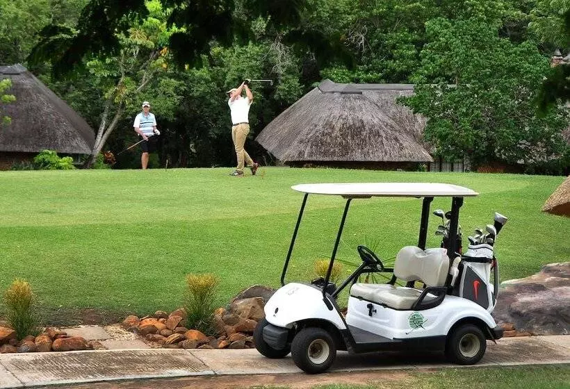 Hotelli Kruger Park Lodge Unit 543
