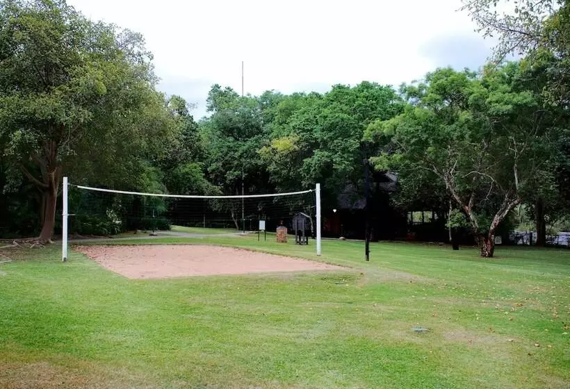 Hotelli Kruger Park Lodge Unit 543
