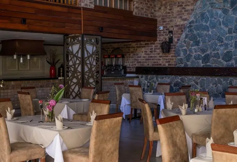 Hotelli Kruger Park Lodge Unit 543