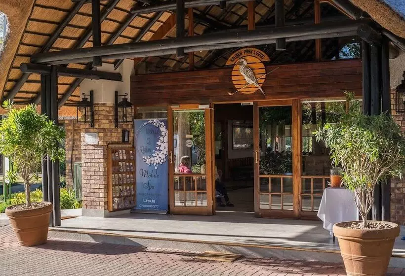 Hotelli Kruger Park Lodge Unit 543