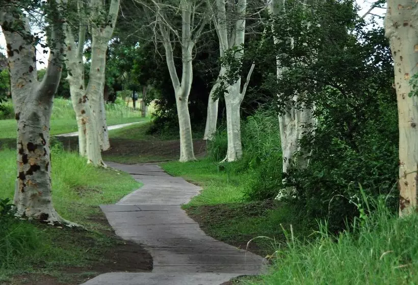 Hotelli Kruger Park Lodge Unit 543