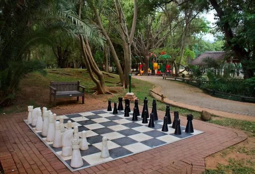 Hotelli Kruger Park Lodge Unit 543