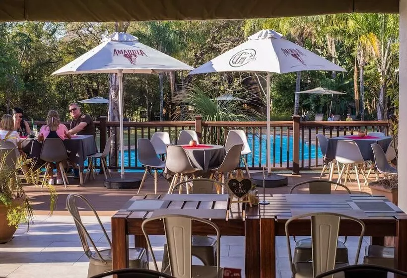 Hotelli Kruger Park Lodge Unit 543