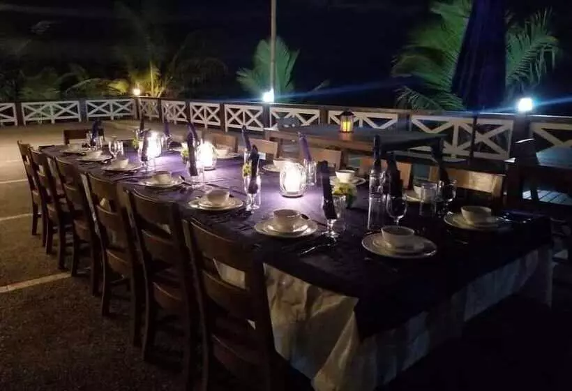 ホテル Marand Beach Resort