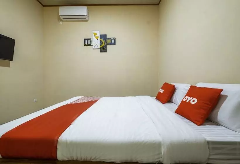 Hotelli Reddoorz Syariah Near Tugu Lampu Gentur Cianjur