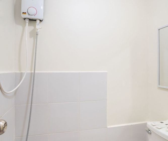 Hotel Oyo 216 Urban Deca Tower Mandaluyong