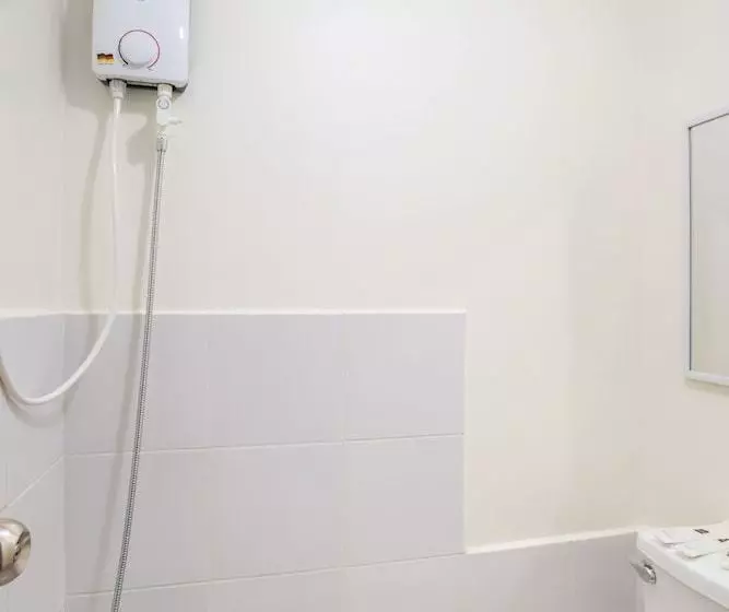 Hotelli Oyo 216 Urban Deca Tower Mandaluyong