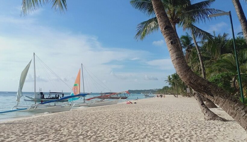 Hôtel The Orchids Private Villa