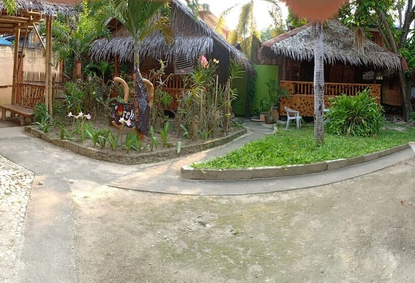 Hôtel The Orchids Private Villa