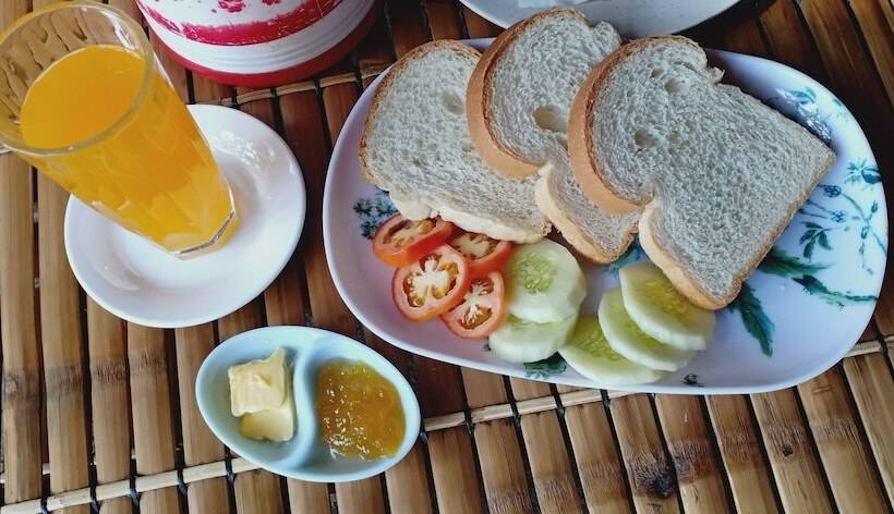 Hôtel The Orchids Private Villa