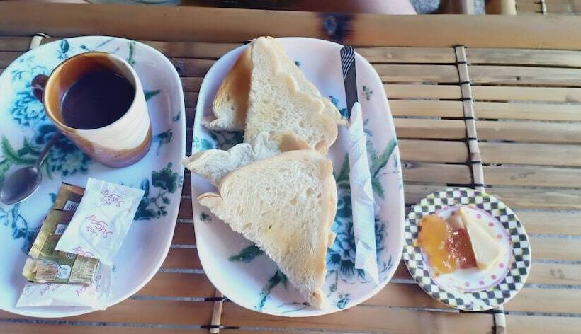 Hôtel The Orchids Private Villa