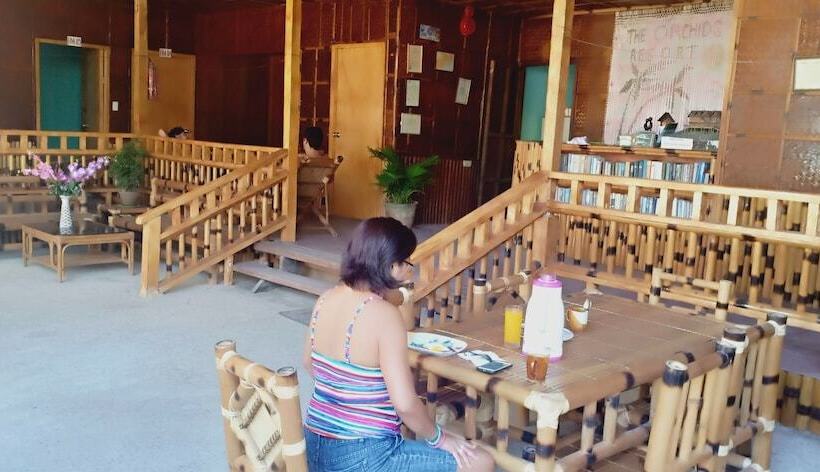 Hôtel The Orchids Private Villa