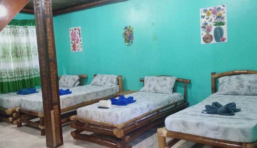 Hôtel The Orchids Private Villa