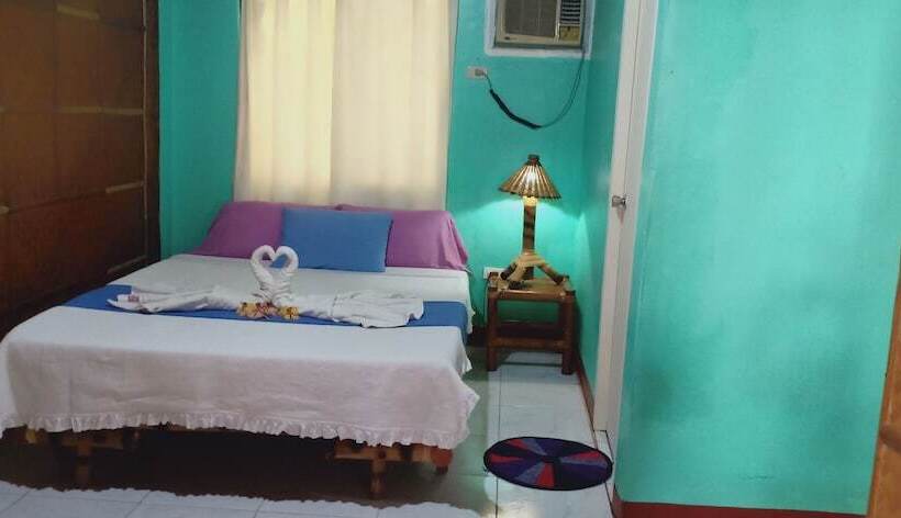 Hôtel The Orchids Private Villa