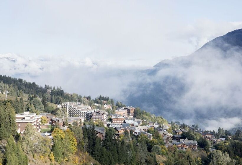 Mammoth Lodge Apartment T4 D03