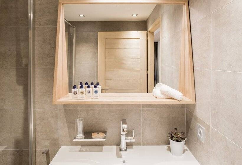 Mammoth Lodge Apartment T4 D03