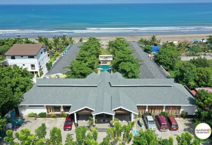 호텔 Marand Beach Resort