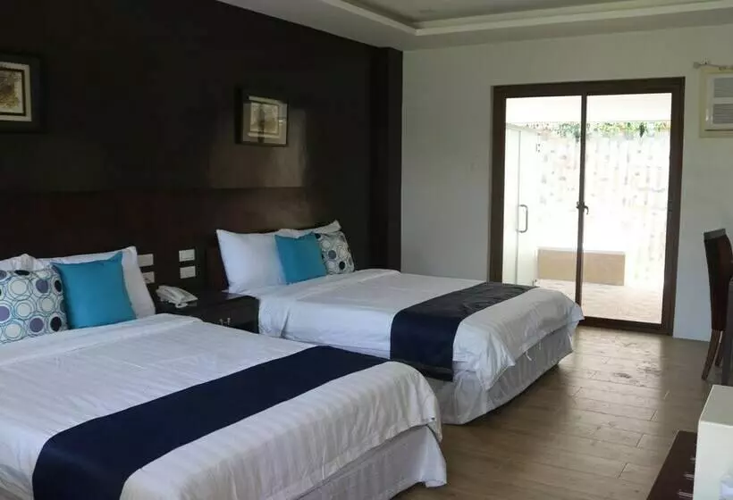 ホテル Marand Beach Resort