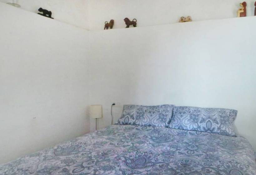 Mirador Del Cañuelo