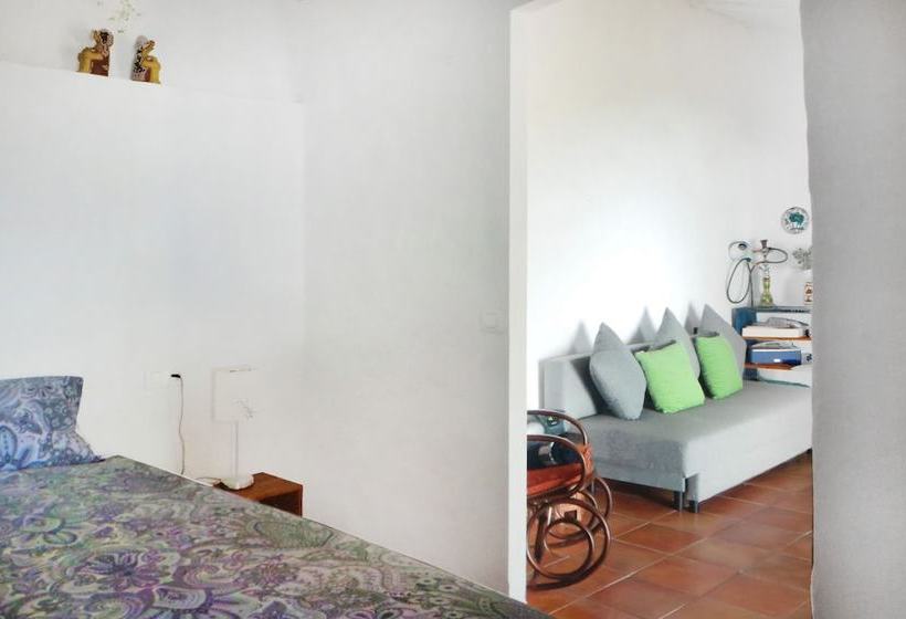 Mirador Del Cañuelo