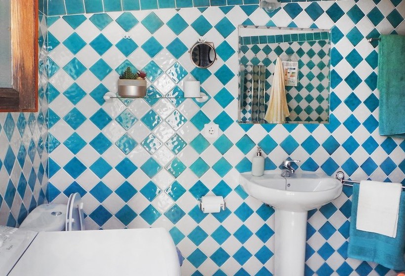 Mirador Del Cañuelo