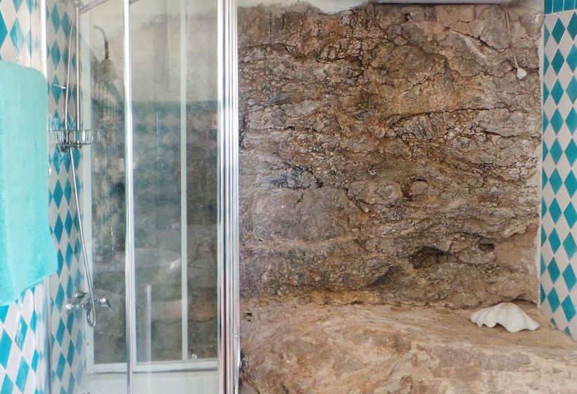 Mirador Del Cañuelo