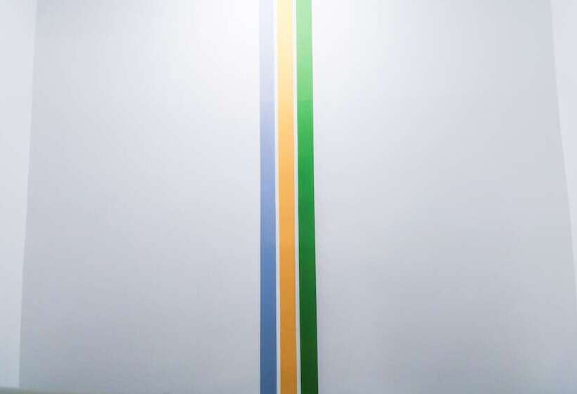 Nice And Clean Hostel Room For 3 2c