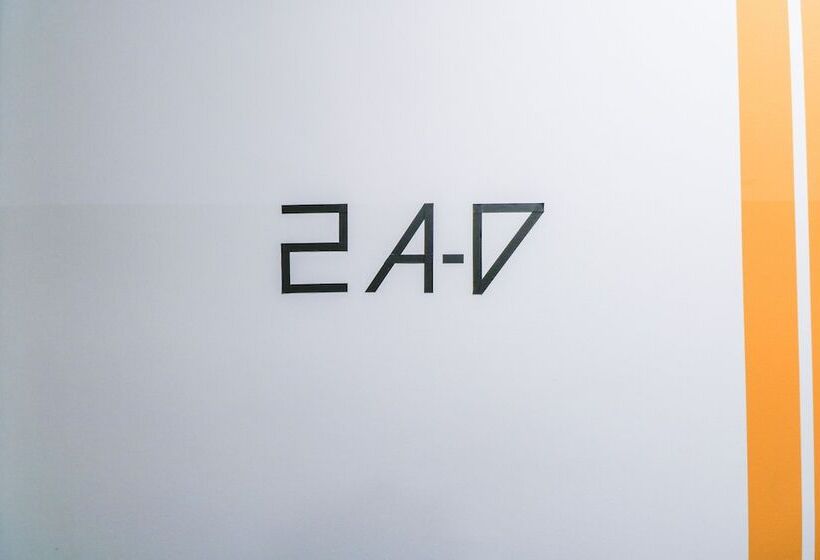 Nice And Clean Hostel Room For 3 2c