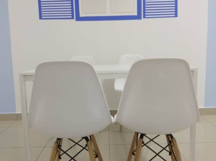 ペンション Bm City Leisure Bandar Perda