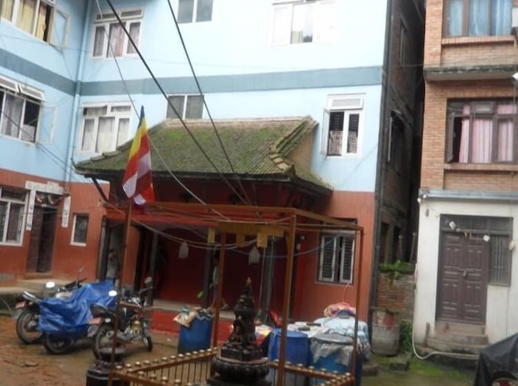 پانسیون Heritage De Patan