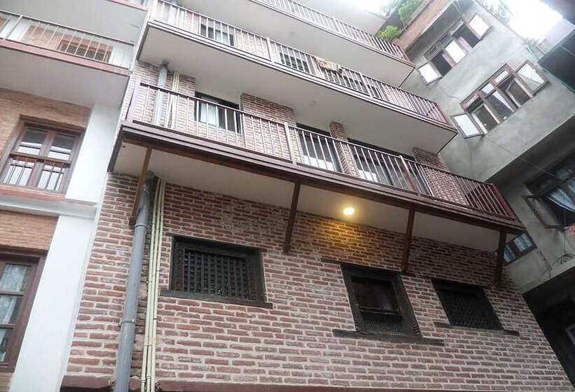 پانسیون Heritage De Patan