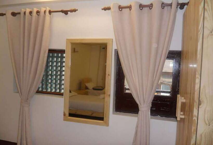 پانسیون Heritage De Patan