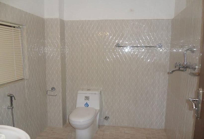 پانسیون Heritage De Patan