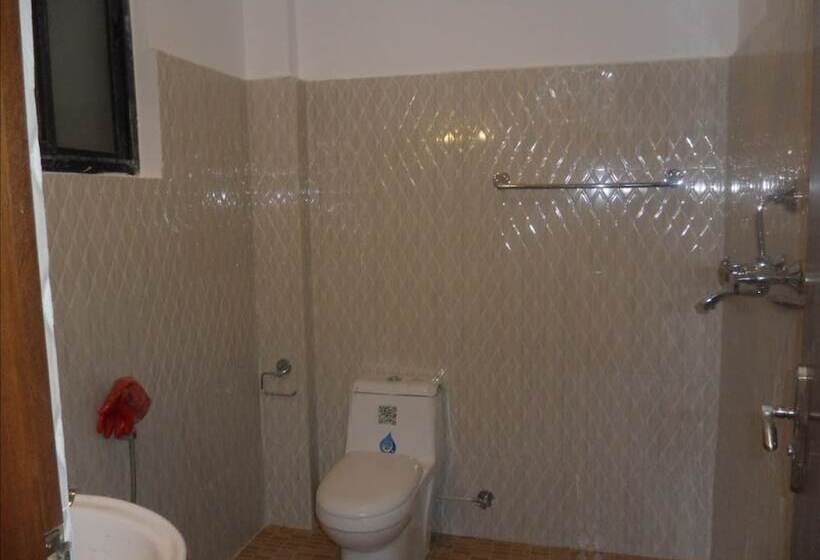 پانسیون Heritage De Patan