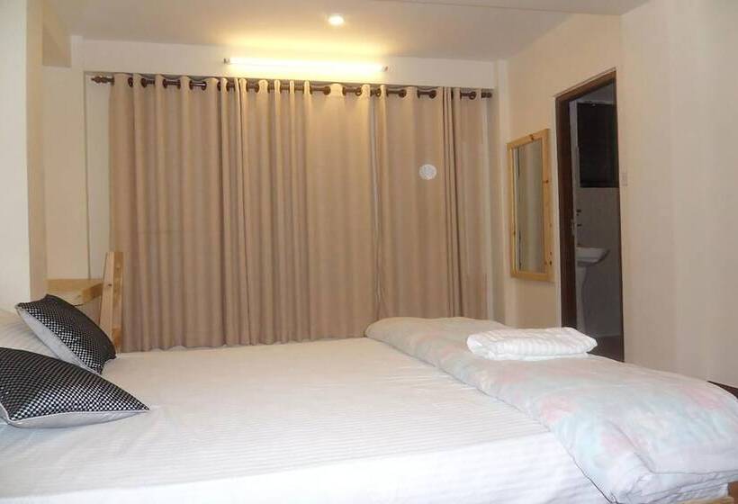 پانسیون Heritage De Patan