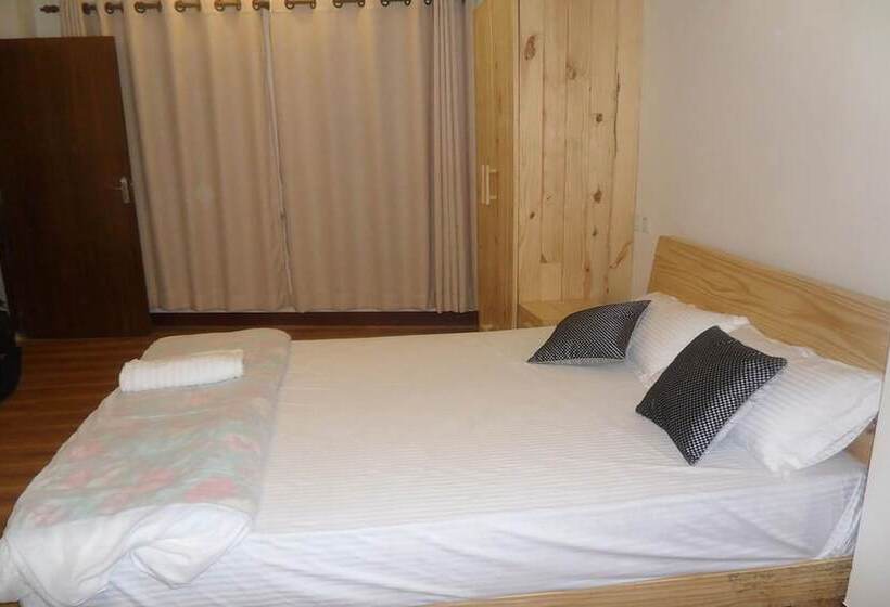 پانسیون Heritage De Patan