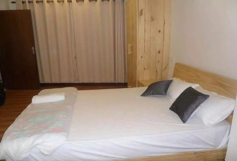 پانسیون Heritage De Patan