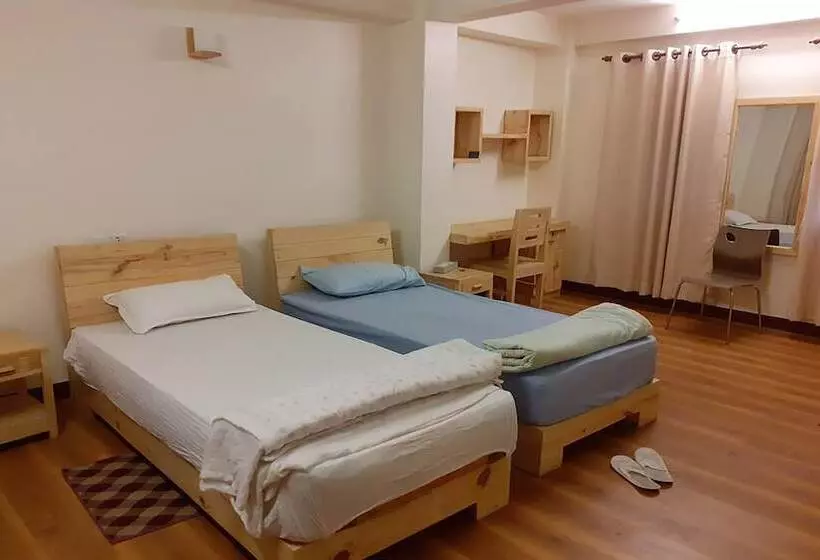 پانسیون Heritage De Patan