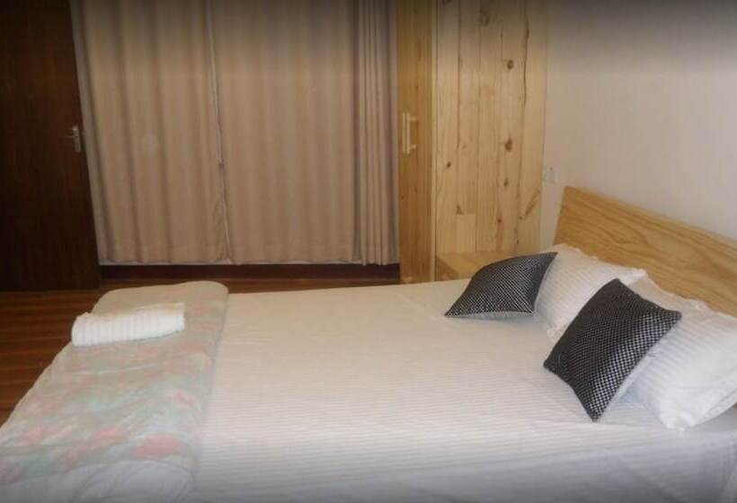 پانسیون Heritage De Patan