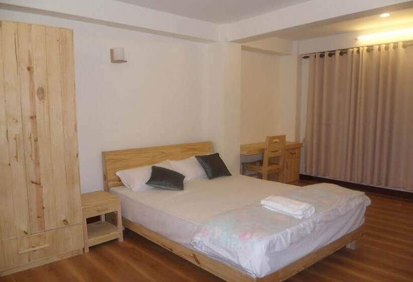 پانسیون Heritage De Patan