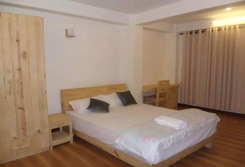 پانسیون Heritage De Patan