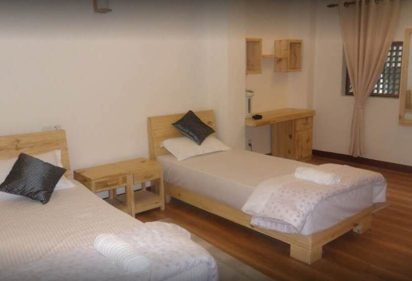 پانسیون Heritage De Patan