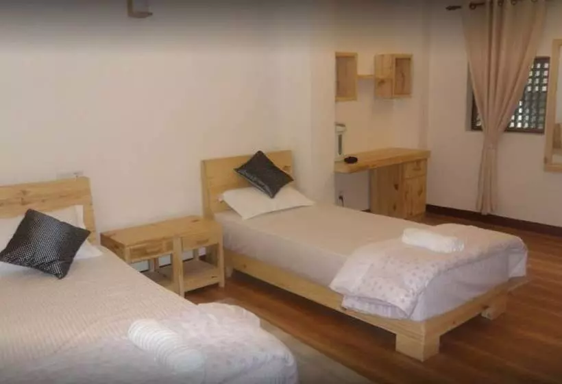 پانسیون Heritage De Patan