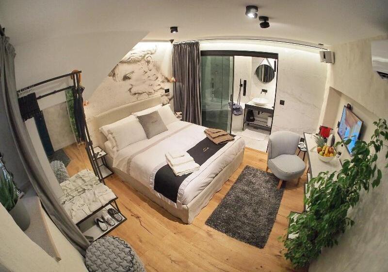 بنسيون La Vita E Bella Iii