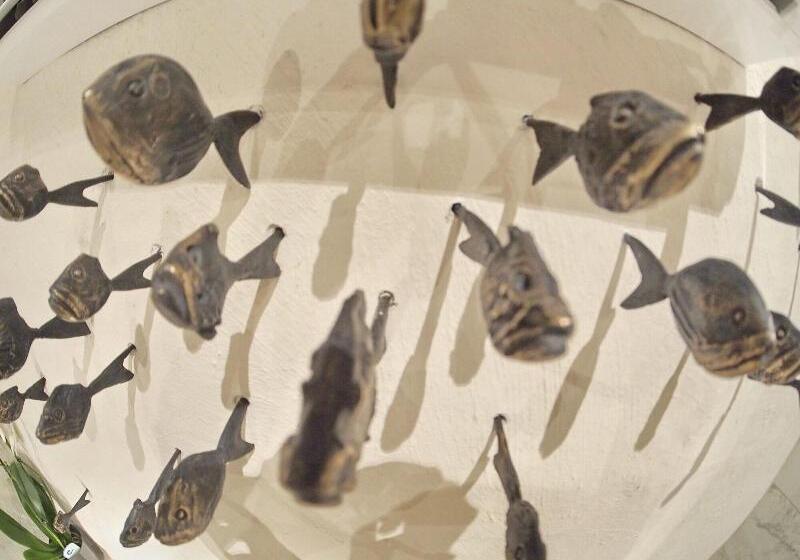 بنسيون La Vita E Bella Iii