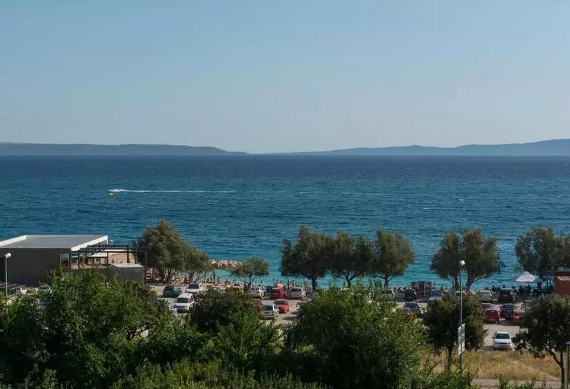 ペンション Luxury Rooms Near The Beach1