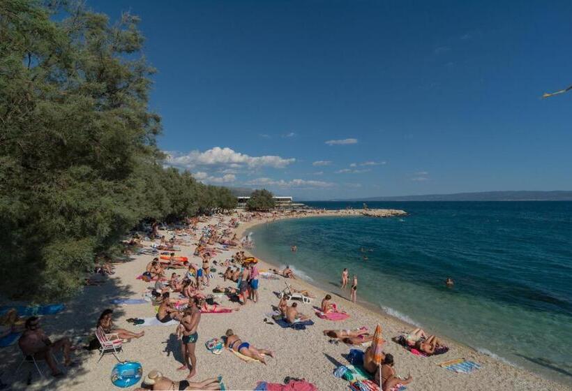 Panzió Luxury Rooms Near The Beach1