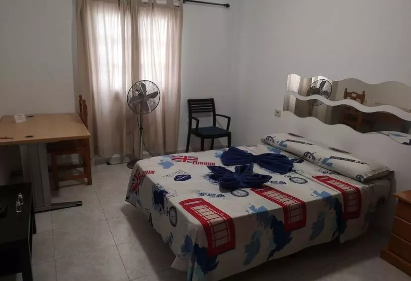 ペンション Rooms Tampico