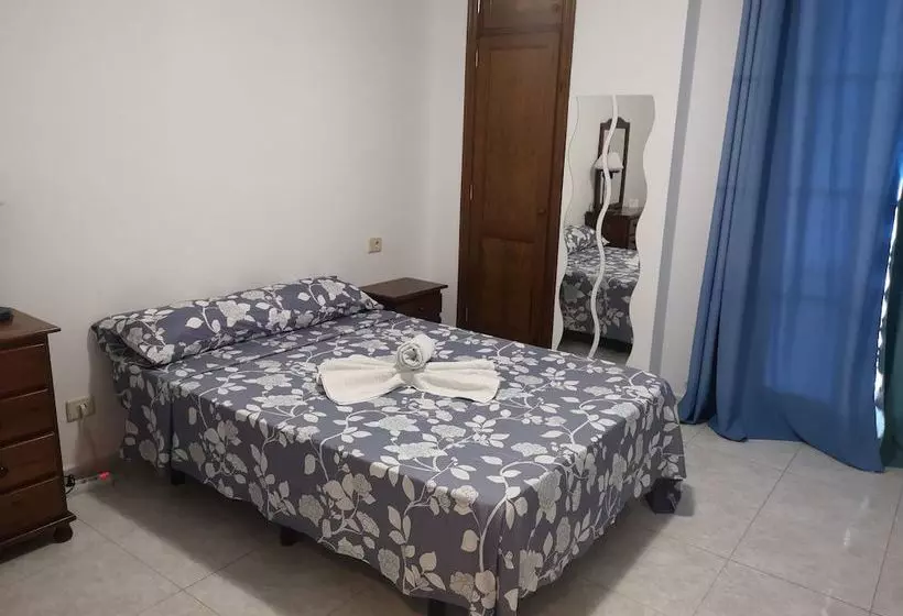 ペンション Rooms Tampico