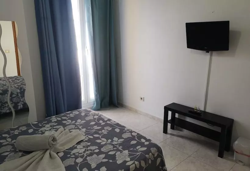 ペンション Rooms Tampico